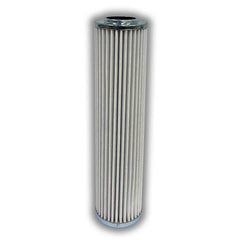 Main Filter - Filter Elements & Assemblies; Filter Type: Replacement/Interchange Hydraulic Filter ; Media Type: Cellulose ; OEM Cross Reference Number: PUROLATOR 9600EAL101F3 ; Micron Rating: 10 - Exact Industrial Supply