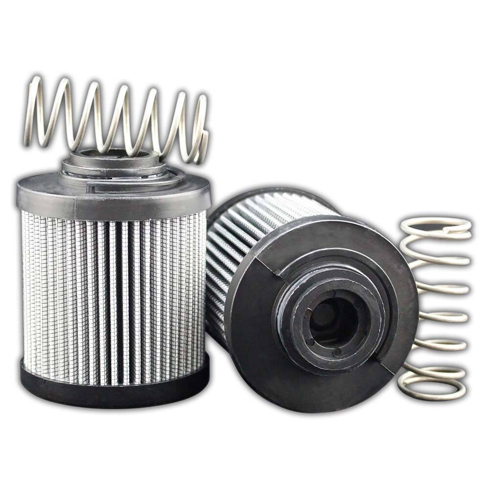 Main Filter - Filter Elements & Assemblies; Filter Type: Replacement/Interchange Hydraulic Filter ; Media Type: Microglass ; OEM Cross Reference Number: UFI ERA31NFA ; Micron Rating: 3 - Exact Industrial Supply