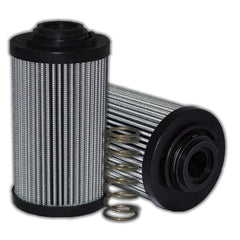 Main Filter - Filter Elements & Assemblies; Filter Type: Replacement/Interchange Hydraulic Filter ; Media Type: Microglass ; OEM Cross Reference Number: UFI ERA32NFA ; Micron Rating: 3 - Exact Industrial Supply
