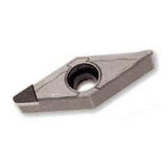 VCMT 332T IB55 INSERT - Industrial Tool & Supply