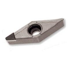 VBMT 331-T Grade IB55 Turning Insert - Industrial Tool & Supply