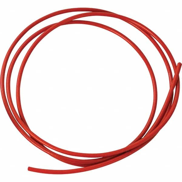 Brady - Lockout Accessories Type: Cable For Use With: Lockout Devices - Industrial Tool & Supply