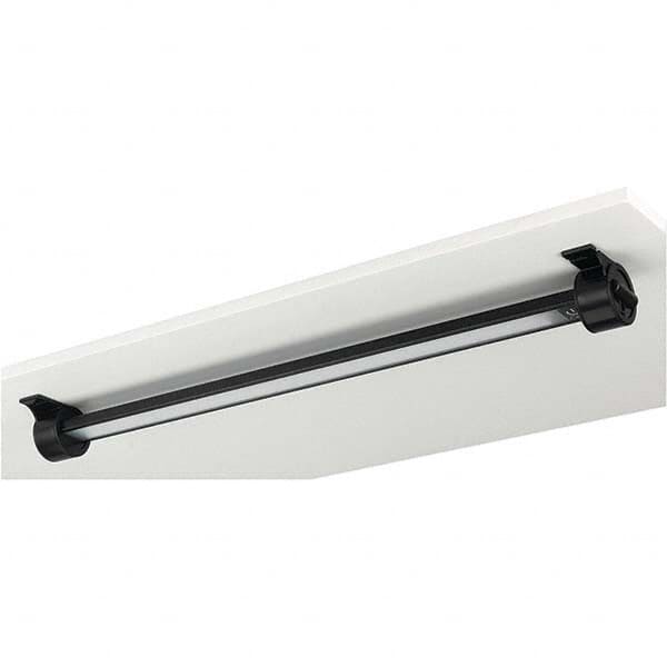 ALERA - Undercabinet Light Fixtures Lamp Type: LED Number of Lamps: 1 - Industrial Tool & Supply