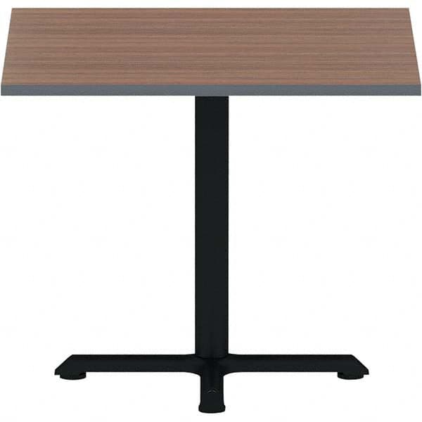ALERA - Stationary Tables Type: Table Top Material: Woodgrain Laminate - Industrial Tool & Supply