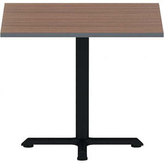 ALERA - Stationary Tables Type: Table Top Material: Woodgrain Laminate - Industrial Tool & Supply