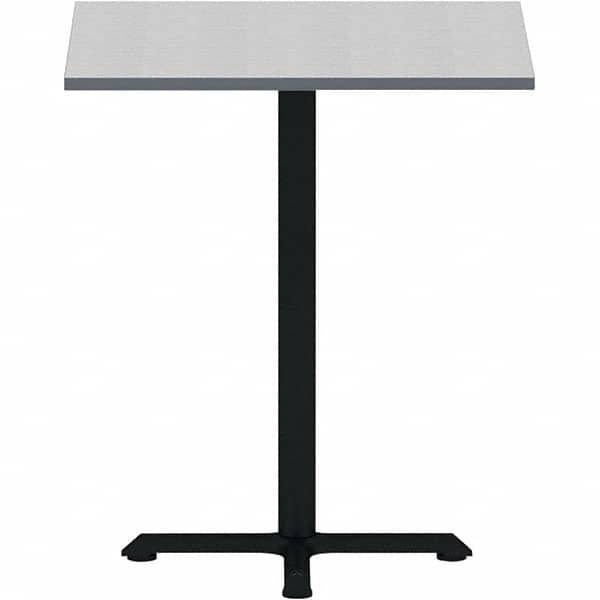 ALERA - Stationary Tables Type: Table Top Material: Woodgrain Laminate - Industrial Tool & Supply