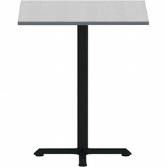 ALERA - Stationary Tables Type: Table Top Material: Woodgrain Laminate - Industrial Tool & Supply