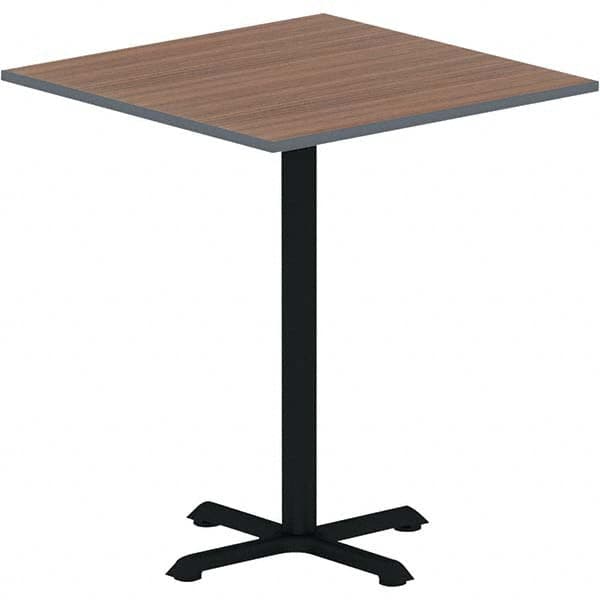 ALERA - Stationary Tables Type: Table Base Material: Steel - Industrial Tool & Supply