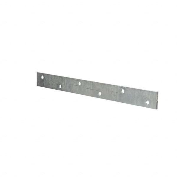 Marlin Steel Wire Products - Brackets Type: Bracket Length (Inch): 12 - Industrial Tool & Supply