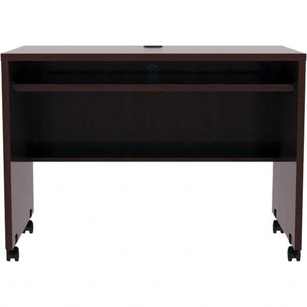 ALERA - Mobile Work Centers Type: Mobile Workstation Load Capacity (Lb.): 0 - Industrial Tool & Supply