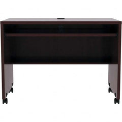 ALERA - Mobile Work Centers Type: Mobile Workstation Load Capacity (Lb.): 0 - Industrial Tool & Supply