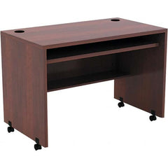 ALERA - Mobile Work Centers Type: Mobile Workstation Load Capacity (Lb.): 0 - Industrial Tool & Supply