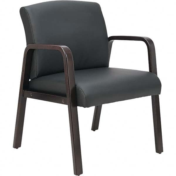 ALERA - Guest & Lobby Chairs & Sofas Type: Guest Chair Base Type: Fixed - Industrial Tool & Supply