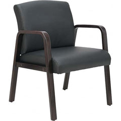 ALERA - Guest & Lobby Chairs & Sofas Type: Guest Chair Base Type: Fixed - Industrial Tool & Supply