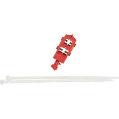 Brady - Single-Pole Circuit Breaker Lockout - Industrial Tool & Supply