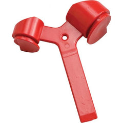 Brady - Fuse Blockout - Industrial Tool & Supply