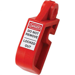 Brady - Fuse Lockout - Industrial Tool & Supply