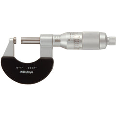 ‎0-1″ MICROMETER - Industrial Tool & Supply