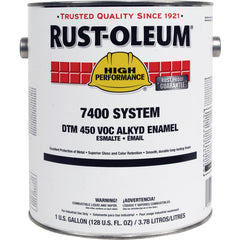 7400 HD Rust Inhibitive Gray Primer - Exact Industrial Supply