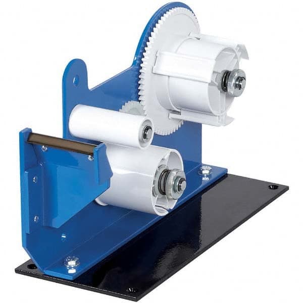 Tape Logic - Table Top Tape Dispensers Style: Single Roll Mount Type: Table/Desk - Industrial Tool & Supply