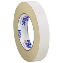 Tape Logic - Pack of (3), 36 Yd Rolls 1" Tan Crepe Paper Masking Tape - Industrial Tool & Supply