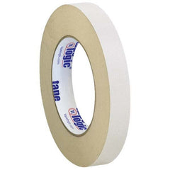 Tape Logic - Pack of (48), 36 Yd Rolls 3/4" Tan Crepe Paper Masking Tape - Industrial Tool & Supply