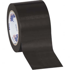 Tape Logic - Pack of (3), 36 Yd Rolls (3" x 108') Vinyl Floor & Egress Tape - Industrial Tool & Supply
