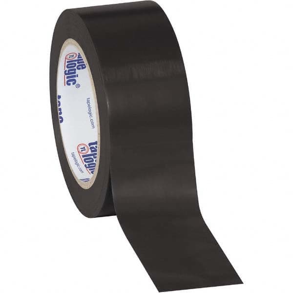 Tape Logic - Pack of (24), 36 Yd Rolls 2" x 108' Vinyl Floor & Egress Tape - Industrial Tool & Supply