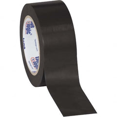 Tape Logic - Pack of (24), 36 Yd Rolls 2" x 108' Vinyl Floor & Egress Tape - Industrial Tool & Supply
