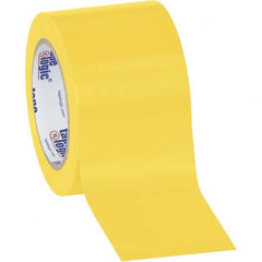 Tape Logic - Pack of (16), 36 Yd Rolls (3" x 108') Vinyl Floor & Egress Tape - Industrial Tool & Supply