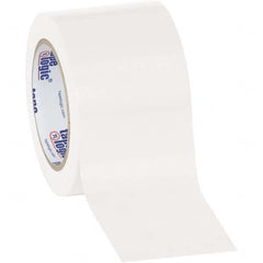 Tape Logic - Pack of (16), 36 Yd Rolls 3" x 108' Vinyl Floor & Egress Tape - Industrial Tool & Supply