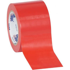 Tape Logic - Pack of (3), 36 Yd Rolls (3" x 108') Vinyl Floor & Egress Tape - Industrial Tool & Supply