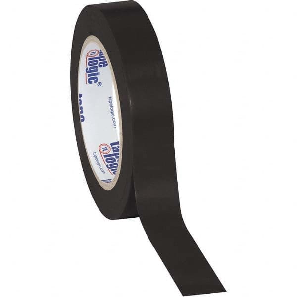 Tape Logic - Pack of (3), 36 Yd Rolls 1" x 108' Vinyl Floor & Egress Tape - Industrial Tool & Supply