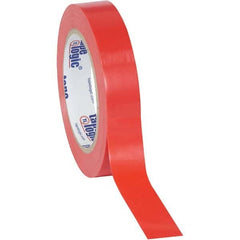 Tape Logic - Pack of (3), 36 Yd Rolls 1" x 108' Vinyl Floor & Egress Tape - Industrial Tool & Supply