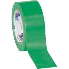 Tape Logic - Pack of (3), 36 Yd Rolls (2" x 108') Vinyl Floor & Egress Tape - Industrial Tool & Supply