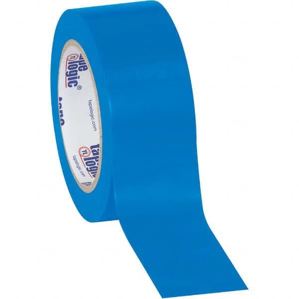 Tape Logic - Pack of (3), 36 Yd Rolls (2" x 108') Vinyl Floor & Egress Tape - Industrial Tool & Supply