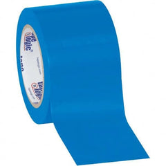Tape Logic - Pack of (16), 36 Yd Rolls 3" x 108' Vinyl Floor & Egress Tape - Industrial Tool & Supply