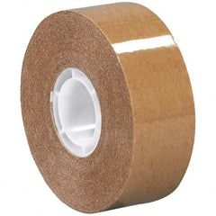Tape Logic - Adhesive Transfer Tape Adhesive Material: Acrylic Width (Inch): 3/4 - Industrial Tool & Supply
