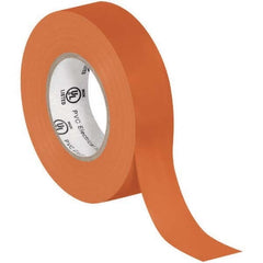 Value Collection - Electrical Tape Width (Inch): 3/4 Length Range: 12 yd. - 35.9 yd. - Industrial Tool & Supply