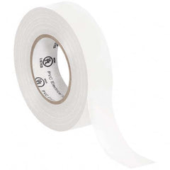 Value Collection - Electrical Tape Width (Inch): 3/4 Length Range: 12 yd. - 35.9 yd. - Industrial Tool & Supply