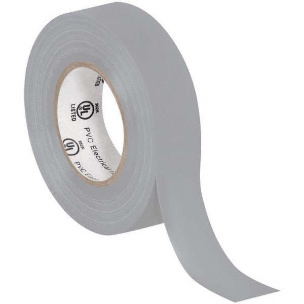 Value Collection - Electrical Tape Width (Inch): 3/4 Length Range: 12 yd. - 35.9 yd. - Industrial Tool & Supply