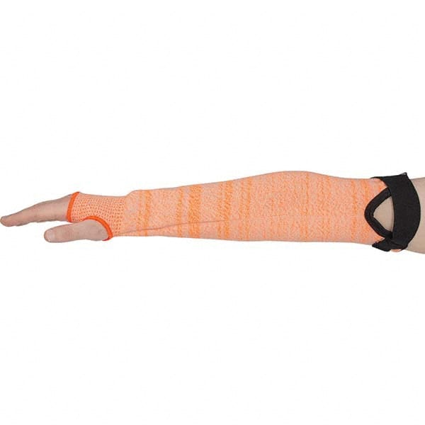 Worldwide Protective Products - Sleeves Type: Cut Resistant Material: ATA; HPPE - Industrial Tool & Supply