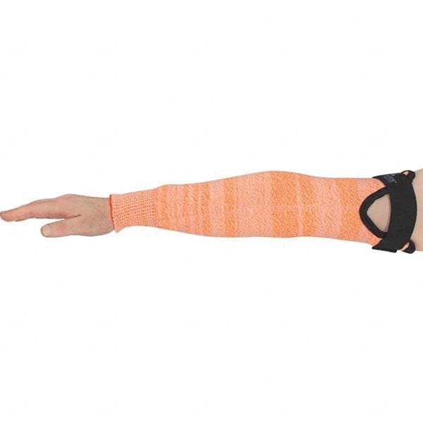 Worldwide Protective Products - Sleeves Type: Cut Resistant Material: ATA; HPPE - Industrial Tool & Supply