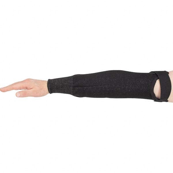 Worldwide Protective Products - Sleeves Type: Cut Resistant Material: ATA; HPPE - Industrial Tool & Supply