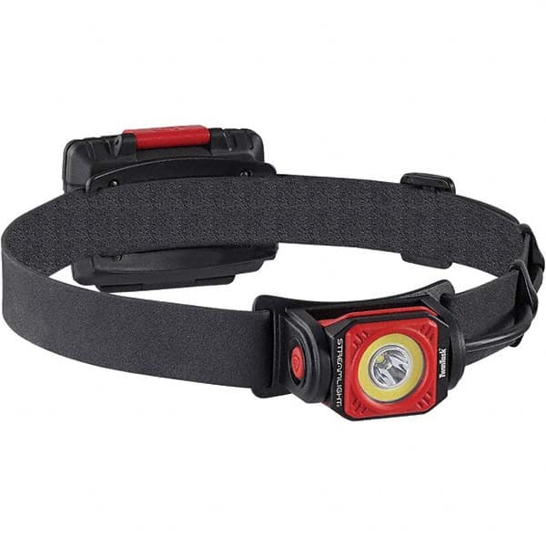 Streamlight - Nylon Hands-free Flashlight - Industrial Tool & Supply