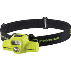 Streamlight - Thermoplastic Hands-free Flashlight - Industrial Tool & Supply