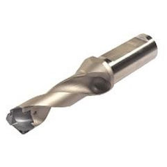 DSM 170-051-20A-3D INDEXABLE DRILLS - Industrial Tool & Supply