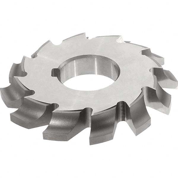 Keo - Corner Rounding Cutters Radius (Inch): 5/8 Cutting Diameter (Inch): 4-1/4 - Industrial Tool & Supply