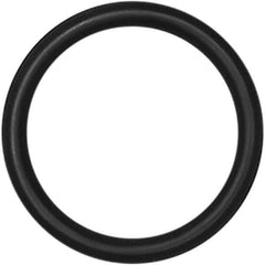 Value Collection - 4-1/2" ID x 4-11/16" OD EPDM O-Ring - 3/32" Thick, Round Cross Section, Durometer 70 - Industrial Tool & Supply