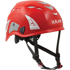 Kask America - Hard Hats Type: Standard Adjustment: Ratchet - Industrial Tool & Supply
